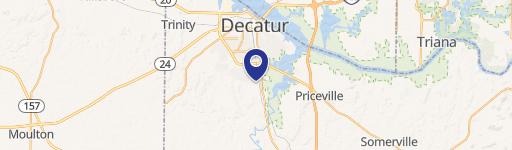 3636 Central SW Pkwy