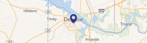 1402 Central SW Pkwy