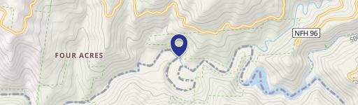 27500 Mosquito Rdg Rd