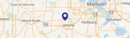 Residential Lot in Verona, WI