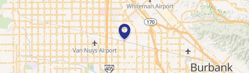 6853 Van Nuys Blvd