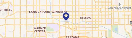 6740 Corbin Ave, Reseda, CA 91335