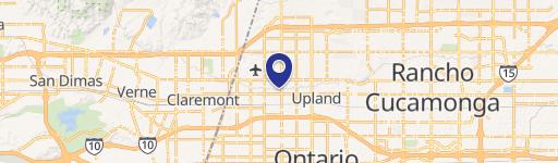 Retail Development Opportunity in Upland