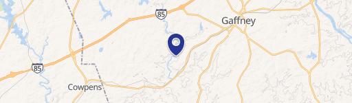 Gaffney Development Opportunity For Sale