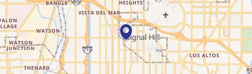 Signal Hill Industrial Property