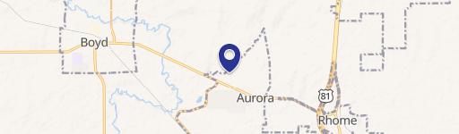 Aurora Commercial Land For Sale