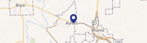 Commercial Land with Existing House