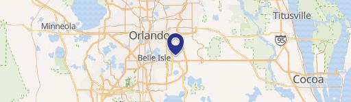 Prime Commercial Land in Orlando