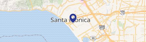 Santa Monica Commercial Property