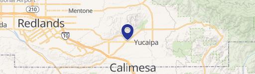 Multi-Tenant Building in Yucaipa