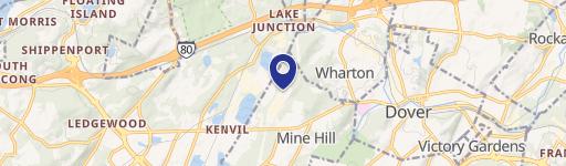 Industrial Building with Power Upgrade