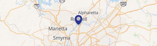 Medical/Office Space Near GA-400