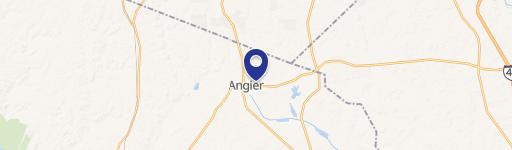 Angier Mini Storage Investment Opportunity