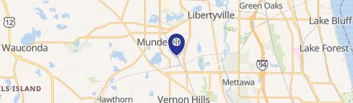Mundelein Commercial Land For Sale