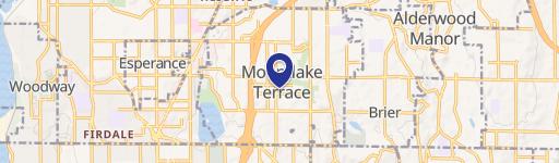 Mountlake Terrace Warehouse For Sale