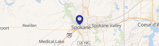 Spokane Office Building For Sale