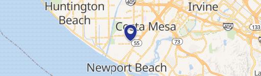 Costa Mesa Office For Sale