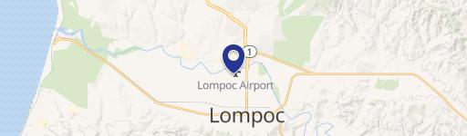 Lompoc Industrial Building For Sale