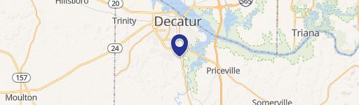 3434 Central SW Pkwy