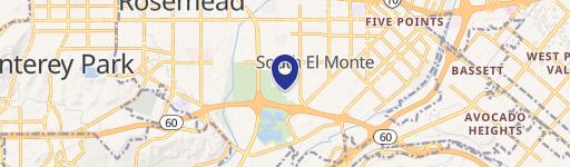 Land Parcel in San Gabriel