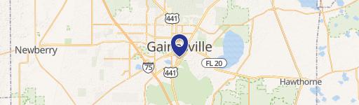 Retail Plaza on NE 16th