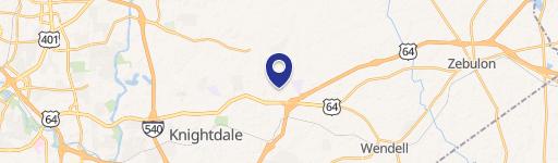 Knightdale Development Land For Sale