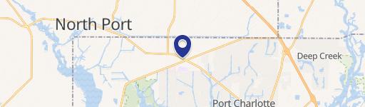 Port Charlotte Flex Space Opportunity