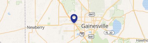 Gainesville Office/Creative Space Opportunity