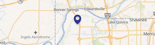 Shawnee Commercial Property on Hedge