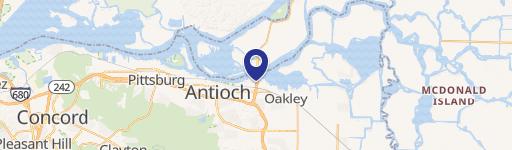 RV & Boat Storage Facility