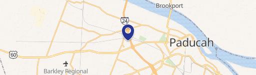 Commercial Property in Paducah, Kentucky