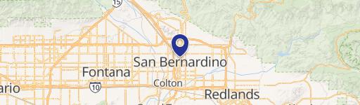 San Bernardino Car Sales Office