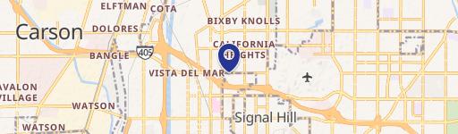 Signal Hill Commercial Property