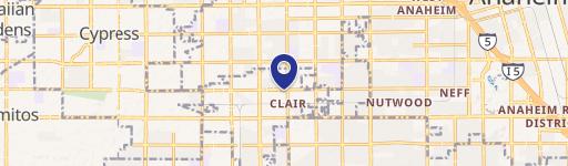 Stanton Flex Space Available