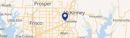 Land For Rent McKinney