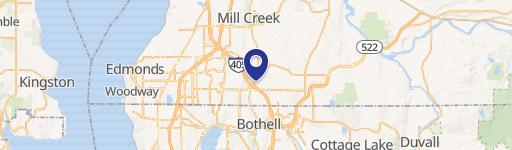 Bothell Office Space For Rent