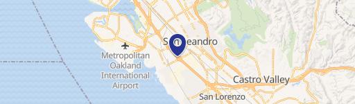 San Leandro Commercial Space Available