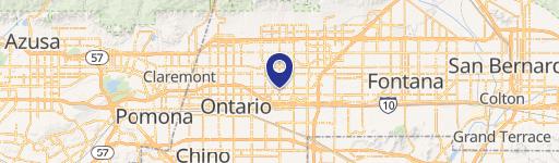 Rancho Cucamonga Office Space