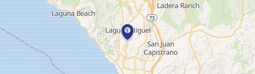 Retail/Office Space in Laguna Niguel