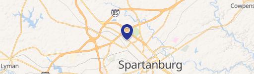 Conditioned Industrial Space For Lease