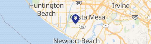 Versatile Commercial Space in Costa Mesa