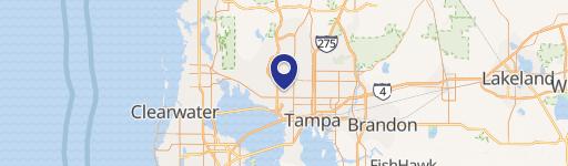 Tampa Commercial Space For Rent