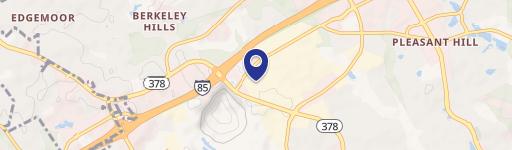 Commercial Space Available For Sublease