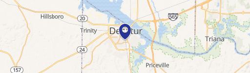 1703 Central SW Pkwy