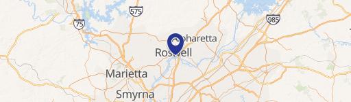 Prime Atlanta Office Sublease