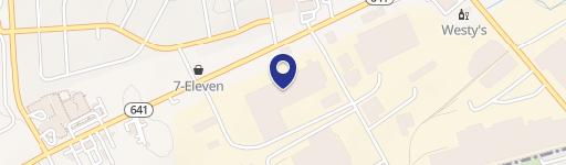 Industrial Space Available For Lease