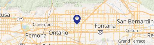 Rancho Cucamonga Industrial Sublease