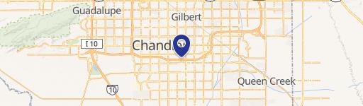 Allred Airport Center Available