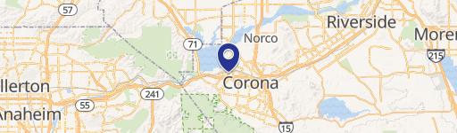 Corona Industrial Flex Space Available