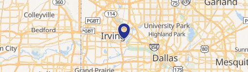 Industrial Building with Secured Storage